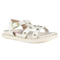 Sand&aacute;lia Nilqi 380.01.19 (28-34) - Off White 
