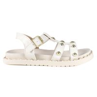 Sand&aacute;lia Nilqi 380.01.19 (28-34) - Off White 