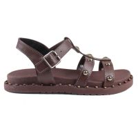 Sandália Nilqi 380.01.60 (28-34) - Rocha