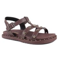 Sandália Nilqi 380.01.60 (28-34) - Rocha