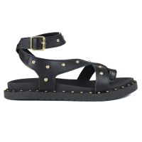 Sandália Nilqi 380.04.01 (28-34) - Preto