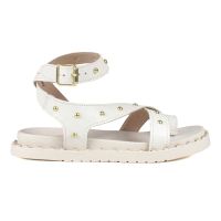 Sandália Nilqi 380.04.19 (28-34) - Off White