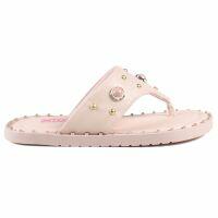 Chinelo Nilqi Asa Delta 390.01.03 (28-34) - Cravo Rose
