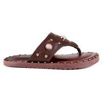 Chinelo Nilqi Asa Delta 390.01.60 (28-34) - Cravo Rocha