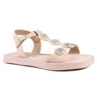 Sandália Nilqi 400.01.03 (28-34) - Rose