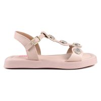 Sandália Nilqi 400.01.03 (28-34) - Rose