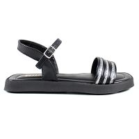 Sandália Nilqi 400.03 (28-34) - Preto 01