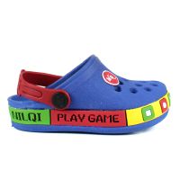 Babuche Nilqi Revirão Play Game (25-32) 070.10 - Royal 5