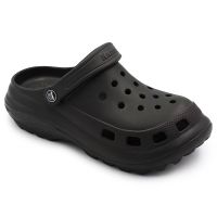 Babuche Nuvy 1500.Nv0001 (33-40) - Preto 1