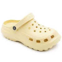 Babuche Nuvy 1500.Nv0001 (33-40) - Off White 12