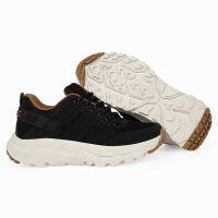 Tênis Ollie Stones2 (37-43) - Preto 800 