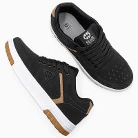 Tênis Ollie Monster3 (28-36) - Gelo 418