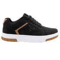 Tênis Ollie Volts2 (28-36) - Preto 400 