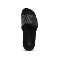 Chinelo Olympikus Melbourne 2 (37-44) - Preto