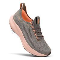 T&ecirc;nis Olympikus Adrena 2 (34-39) - Pewter 