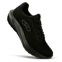 T&ecirc;nis Olympikus &Aacute;pice (38-43) - Preto Preto 