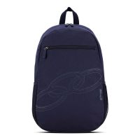 Mochila Olympikus Basic New OIWB251811 (2 Unidades) - Cascalho / Naval