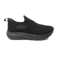 Tênis Olympikus Clic (38-43) - Preto Preto