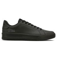 T&ecirc;nis Olympikus Eros 2 (38-43) - Preto Preto 