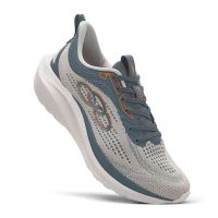 T&ecirc;nis Olympikus Passo (38-43) - Cinza Steel 