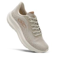 Tênis Olympikus Vênus 3 (34-39) - Marfim 