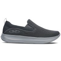 Tênis Olympikus Wellness 2 (38-43) - Chumbo 186 