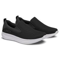 Tênis Olympikus Wellness 2 (38-43) - Preto Branco 186 