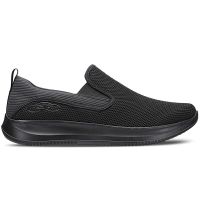 T&ecirc;nis Olympikus Wellness 2 (38-43) - Preto 186 