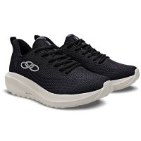 Tênis Olympikus Acqua (34-39) - Preto
