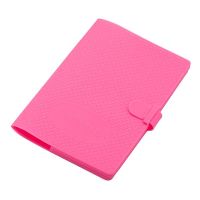 Havaianas Passport Case (1 Unidade) - Rosa Neon 4862