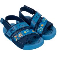 Sandália Patrulha Canina Descobert 23364 (17-24) - Azul Bq532 