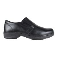 Sapato Pegada 121272 (38-43) - Anilina Preto 01