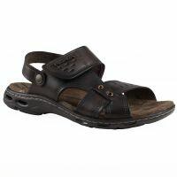 Sandália Pegada 130688 (38-43) - Anilina Cravo 03