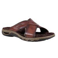 Chinelo Pegada 131661 (38-43) - Anilina Pinhão 02