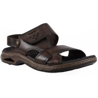 Sandália Pegada 133234 (38-44) - Anilina Cravo 02