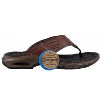 Sandália Pegada 133235 (38-43) - Anilina Pinhão 01