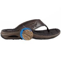 Sandália Pegada 13323 (38-43) - Anilina Cravo 02