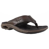 Sandália Pegada 13323 (38-43) - Anilina Cravo 02