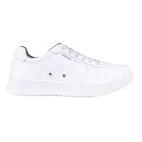 Sapatênis Pegada 171901 (38-43) - Microfibra Branco 01