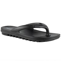 Tamanco Piccadilly Marshmallow 242001 (34-40) - Preto Oi26 