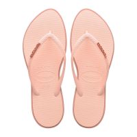 Havaianas Slim Point (41/42) - Rosa Crocus 3544 