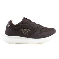 Tênis Polo Go Max Go (38-43) - Café Rato 459