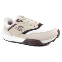 Tênis Polo Go Rex Go (38-43) - Off White Café 462