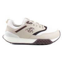 Tênis Polo Go Rex Go (38-43) - Off White Café 462