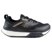 Tênis Polo Go Rex Go (38-43) - Preto Rato 462