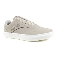 Tênis Polo Go Boris Go (38-43) - Off White 471 