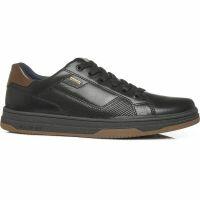 Sapatenis Pegada 115103 (38-43) - Preto Conhaque 04