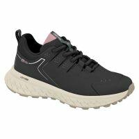 Tênis Actvitta 4857.200 (34-39) - Preto Rosa Antigo Branco 106413