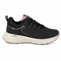Tênis Actvitta 4857.200 (34-39) - Preto Rosa Antigo Branco 106413