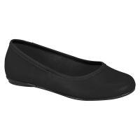 Sapatilha Molekinha 2502.1018 (27-34) - Preto 15745